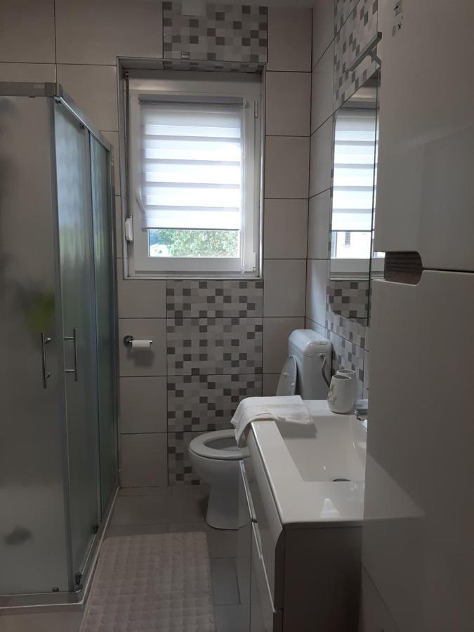 Apartma Kanal المظهر الخارجي الصورة