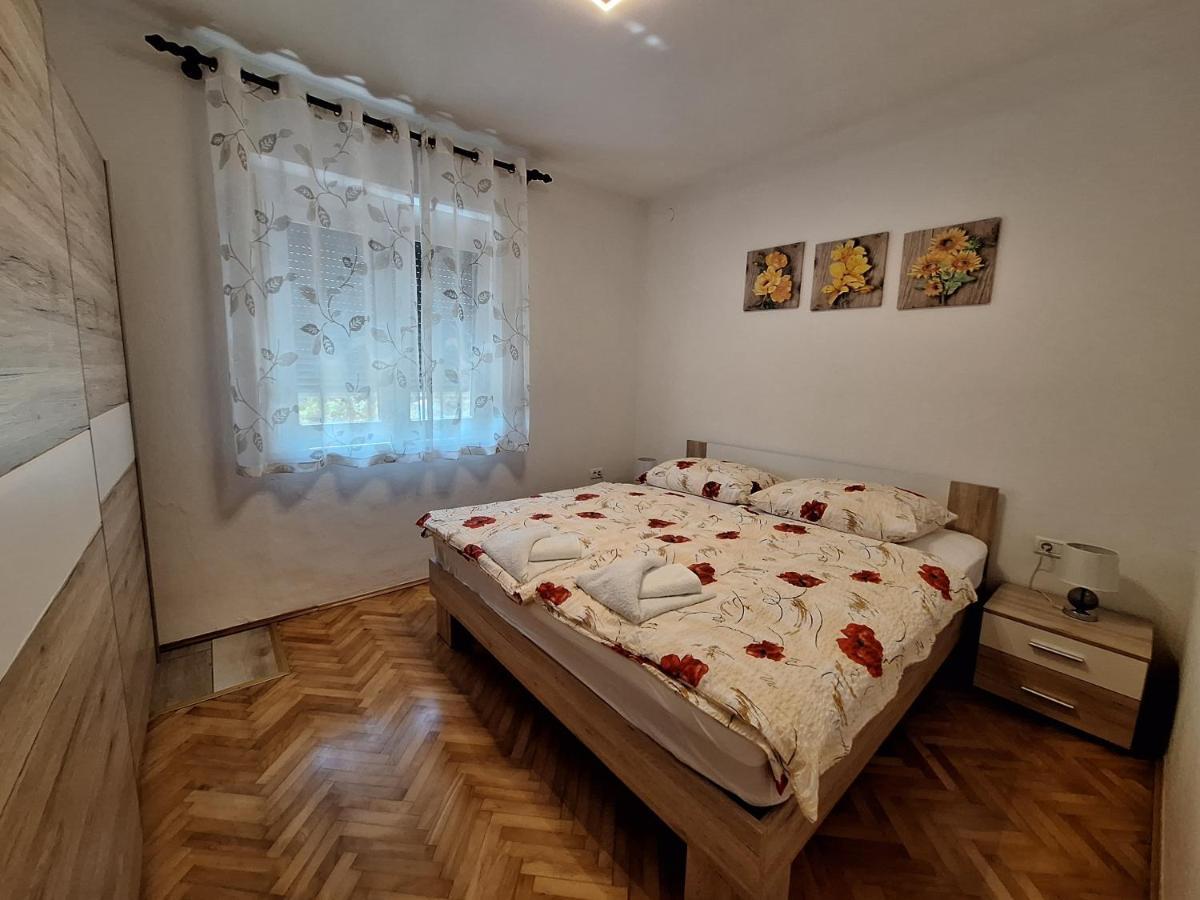 Apartma Kanal المظهر الخارجي الصورة
