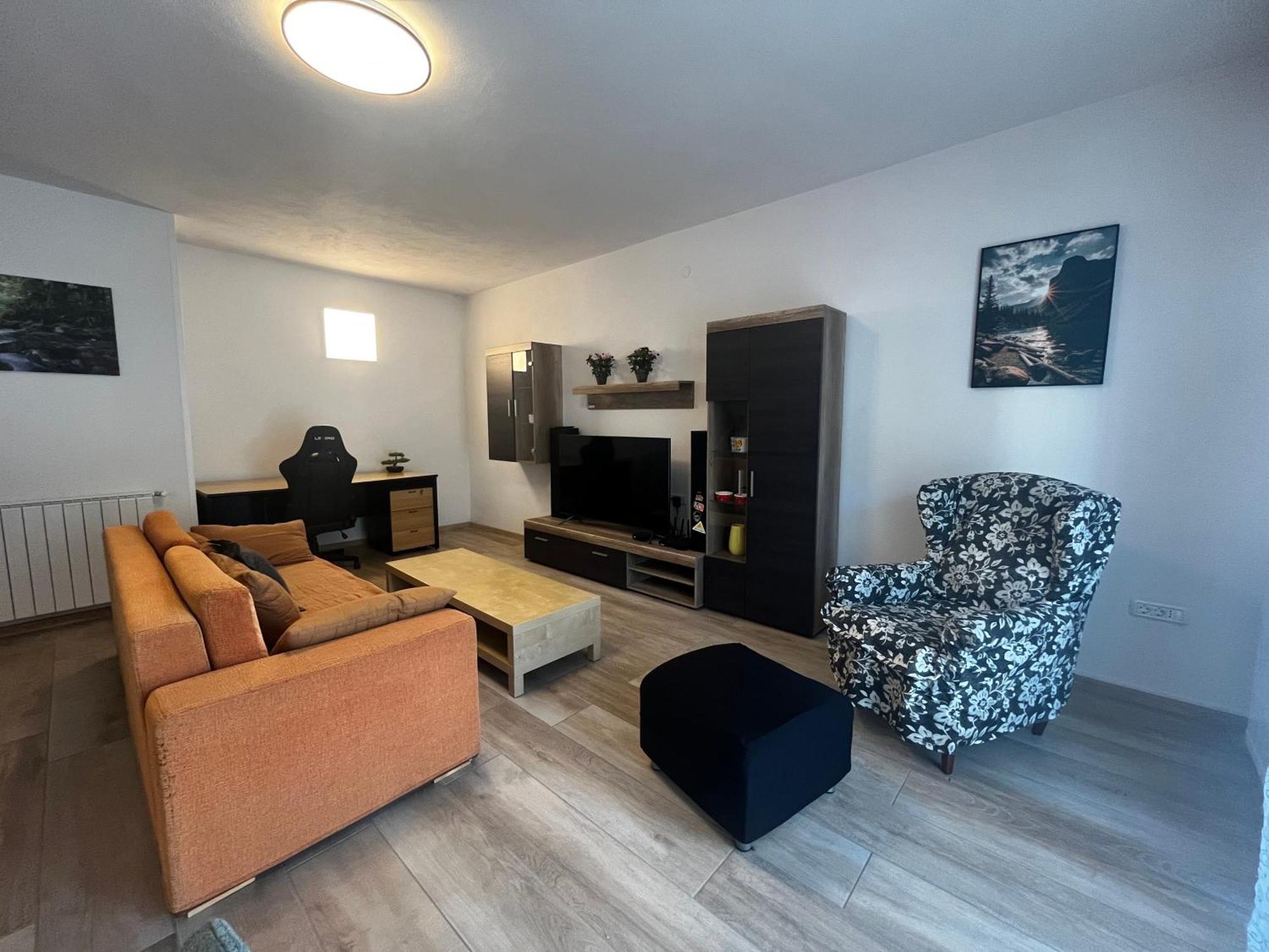 Apartma Kanal المظهر الخارجي الصورة